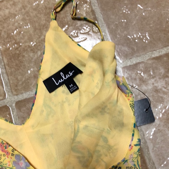 Lulus Dress - Picture 2 of 3